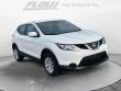 Used 2019 Nissan Rogue Sport S SUV