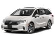 Certified 2024 Honda Odyssey EX-L Minivan