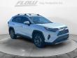 Used 2023 Toyota RAV4 Hybrid Hybrid Limited SUV