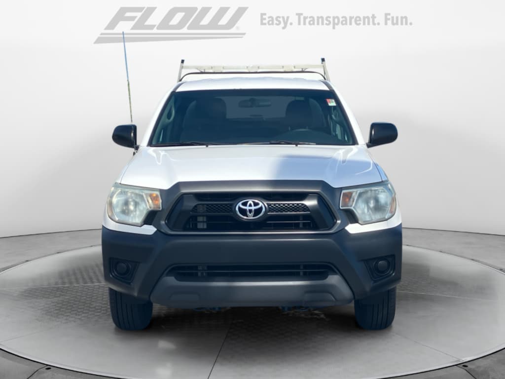 Used 2014 Toyota Tacoma Truck