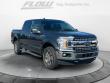 Used 2020 Ford F-150 XLT Truck