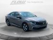 Used 2019 Honda Civic LX Sedan