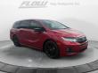 Certified 2026 Honda Odyssey Sport-L Van Passenger