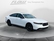  Honda Accord Sedan