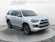 Used 2016 Toyota 4Runner Limited SUV