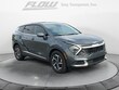  Kia Sportage Hybrid