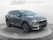 Used 2025 Kia Sportage Hybrid LX SUV