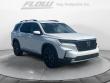 Certified 2025 Honda Pilot Touring SUV