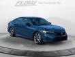 Honda Civic Hybrid
