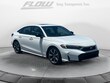 Honda Civic Hybrid