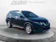 Used 2020 Nissan Rogue SV Intelligent AWD SUV