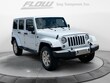  Jeep Wrangler JK Unlimited