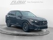 Honda CR-V Hybrid