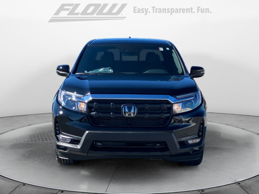 New 2026 Honda Ridgeline RTL Truck Crew Cab