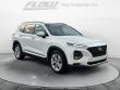 Used 2020 Hyundai Santa Fe SEL SUV
