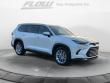 Used 2024 Toyota Grand Highlander Platinum SUV