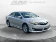 Used 2012 Toyota Camry SE Sedan