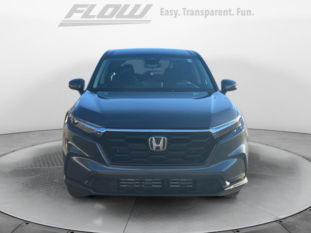 New 2026 Honda CR-V LX SUV