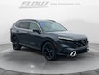  Honda CR-V Hybrid
