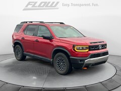 2026 Honda Passport AWD TrailSport SUV