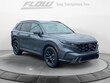  Honda CR-V Hybrid