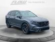 Certified 2026 Honda CR-V Hybrid 2WD Sport-L SUV