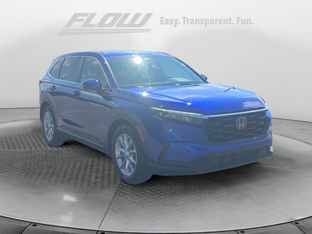 2023 Honda CR-V EX-L 2WD SUV