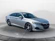Used 2022 Honda Accord Touring Sedan