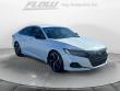 Certified 2022 Honda Accord Sport Sedan