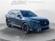 Certified 2025 Honda CR-V Hybrid Sport Touring SUV