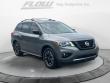 Used 2019 Nissan Pathfinder SV SUV