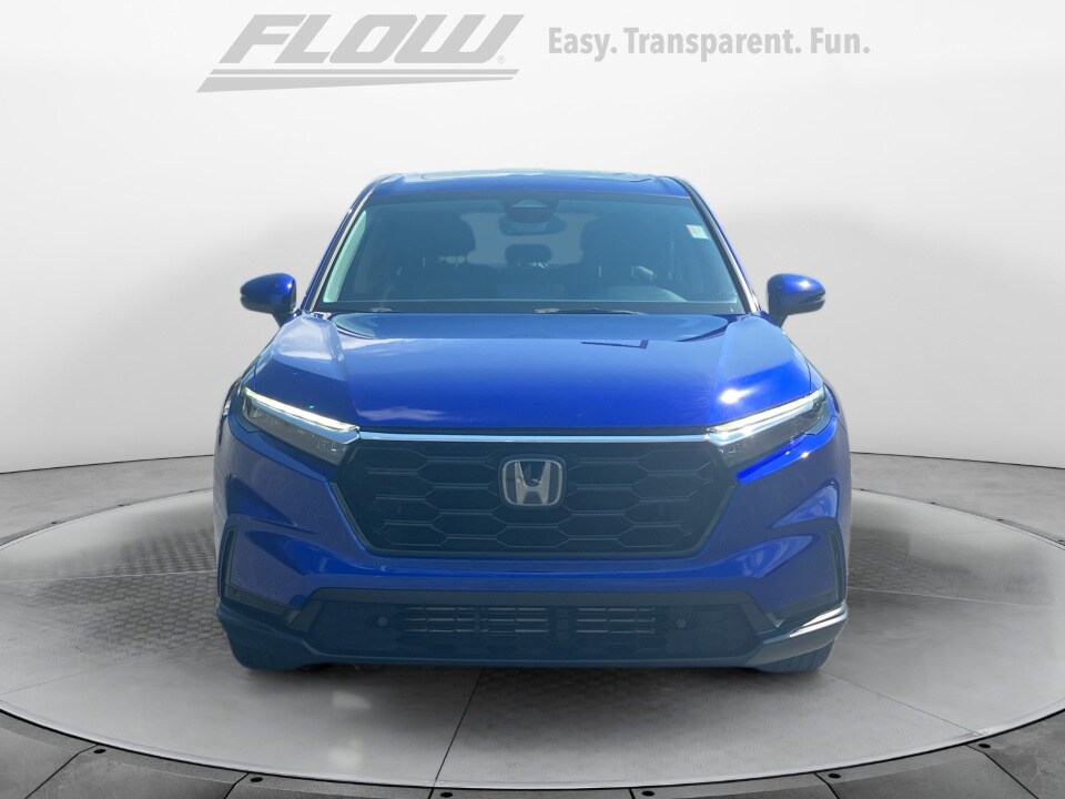 2023 Honda CR-V EX-L photo 2