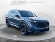  Honda CR-V Hybrid