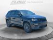 Used 2018 Jeep Grand Cherokee High Altitude 4x4 SUV