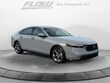 Honda Accord Hybrid