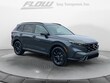  Honda CR-V Hybrid
