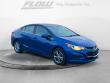 Used 2017 Chevrolet Cruze LT Auto Sedan