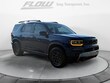 Honda Passport