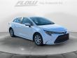 Used 2020 Toyota Corolla LE Sedan