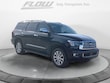  Toyota Sequoia