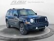  Jeep Patriot