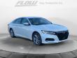 Used 2018 Honda Accord LX Sedan