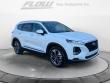 Used 2019 Hyundai Santa Fe Limited SUV