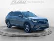 Used 2021 Volkswagen Atlas 2.0T SE SUV