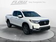  Honda Ridgeline