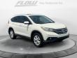 Used 2013 Honda CR-V EX-L SUV