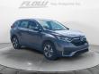 Certified 2020 Honda CR-V 2WD LX SUV