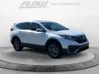 Certified 2022 Honda CR-V EX-L SUV