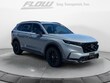  Honda CR-V Hybrid
