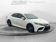 Used 2023 Toyota Camry SE Sedan